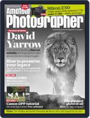 Amateur Photographer (Digital) Subscription January 18th, 2020 Issue