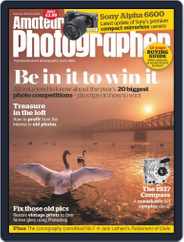 Amateur Photographer (Digital) Subscription February 1st, 2020 Issue