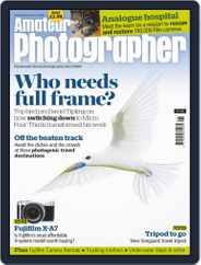 Amateur Photographer (Digital) Subscription February 8th, 2020 Issue