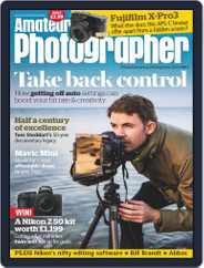 Amateur Photographer (Digital) Subscription February 15th, 2020 Issue