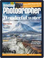 Amateur Photographer (Digital) Subscription                    February 22nd, 2020 Issue