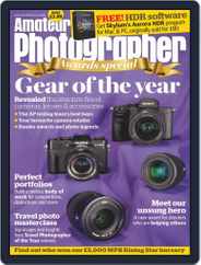 Amateur Photographer (Digital) Subscription February 29th, 2020 Issue