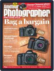 Amateur Photographer (Digital) Subscription March 21st, 2020 Issue