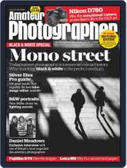 Amateur Photographer (Digital) Subscription                    April 4th, 2020 Issue