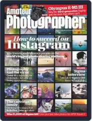 Amateur Photographer (Digital) Subscription April 11th, 2020 Issue