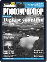 Amateur Photographer (Digital) Subscription                    April 18th, 2020 Issue