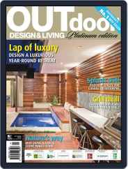 Outdoor Design (Digital) Subscription                    December 20th, 2011 Issue