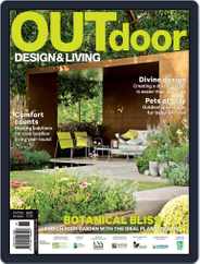 Outdoor Design (Digital) Subscription                    May 5th, 2018 Issue