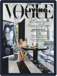 Vogue Living (Digital) Subscription January 1st, 2020 Issue
