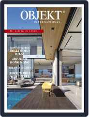 OBJEKT International (Digital) Subscription June 12th, 2015 Issue
