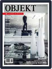 OBJEKT South Africa (Digital) Subscription                    July 4th, 2016 Issue