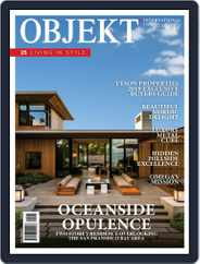 OBJEKT South Africa (Digital) Subscription January 1st, 2019 Issue