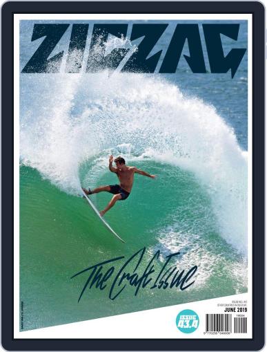 Zigzag June 1st, 2019 Digital Back Issue Cover