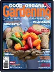 Good Organic Gardening (Digital) Subscription                    December 17th, 2012 Issue