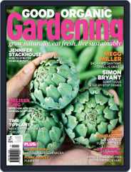 Good Organic Gardening (Digital) Subscription                    February 12th, 2013 Issue