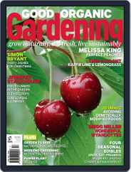 Good Organic Gardening (Digital) Subscription                    October 8th, 2013 Issue