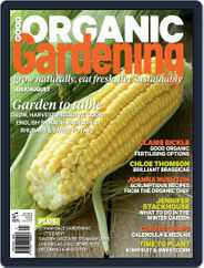 Good Organic Gardening (Digital) Subscription                    June 18th, 2014 Issue