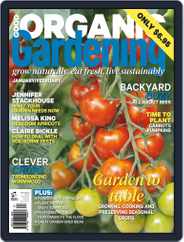 Good Organic Gardening (Digital) Subscription                    December 17th, 2014 Issue
