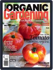 Good Organic Gardening (Digital) Subscription                    August 12th, 2015 Issue