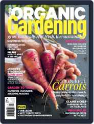 Good Organic Gardening (Digital) Subscription                    October 14th, 2015 Issue