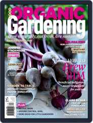 Good Organic Gardening (Digital) Subscription                    December 16th, 2015 Issue