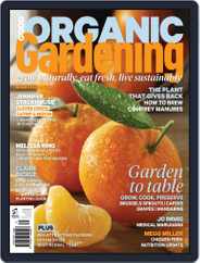 Good Organic Gardening (Digital) Subscription                    February 18th, 2016 Issue