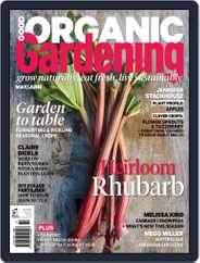 Good Organic Gardening (Digital) Subscription                    April 14th, 2016 Issue