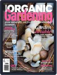 Good Organic Gardening (Digital) Subscription                    June 15th, 2016 Issue