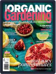 Good Organic Gardening (Digital) Subscription                    September 1st, 2016 Issue