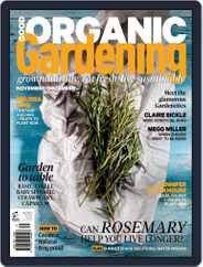 Good Organic Gardening (Digital) Subscription                    October 1st, 2016 Issue