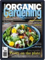 Good Organic Gardening (Digital) Subscription                    September 1st, 2017 Issue