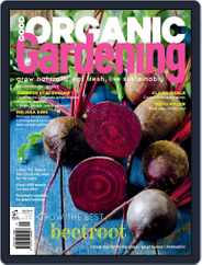 Good Organic Gardening (Digital) Subscription                    November 1st, 2017 Issue