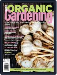 Good Organic Gardening (Digital) Subscription                    May 1st, 2018 Issue