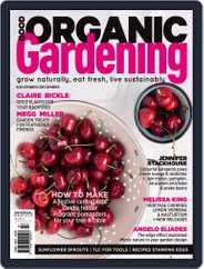 Good Organic Gardening (Digital) Subscription                    November 1st, 2018 Issue