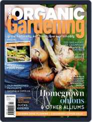 Good Organic Gardening (Digital) Subscription                    May 1st, 2019 Issue