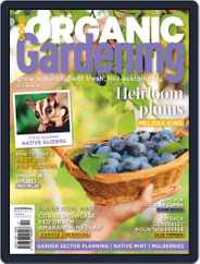 Good Organic Gardening (Digital) Subscription                    July 1st, 2019 Issue