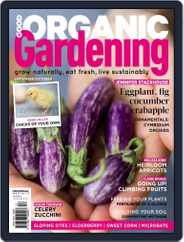 Good Organic Gardening (Digital) Subscription                    September 1st, 2019 Issue