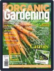 Good Organic Gardening (Digital) Subscription                    January 1st, 2020 Issue