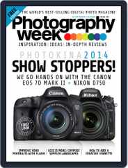 Photography Week (Digital) Subscription                    September 25th, 2014 Issue