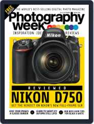Photography Week (Digital) Subscription                    October 16th, 2014 Issue