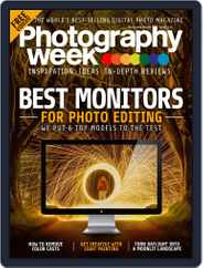 Photography Week (Digital) Subscription                    November 20th, 2014 Issue