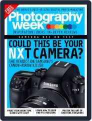 Photography Week (Digital) Subscription                    December 11th, 2014 Issue