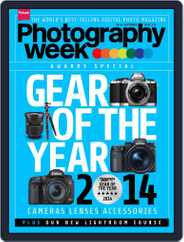 Photography Week (Digital) Subscription                    December 18th, 2014 Issue