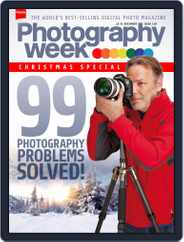 Photography Week (Digital) Subscription                    December 25th, 2014 Issue