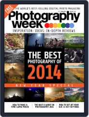 Photography Week (Digital) Subscription                    January 1st, 2015 Issue