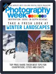 Photography Week (Digital) Subscription                    January 15th, 2015 Issue