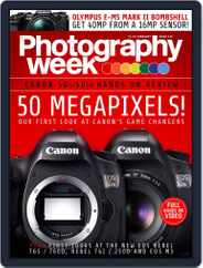 Photography Week (Digital) Subscription                    February 13th, 2015 Issue