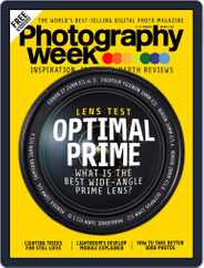 Photography Week (Digital) Subscription                    March 5th, 2015 Issue