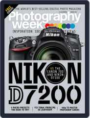 Photography Week (Digital) Subscription                    March 12th, 2015 Issue