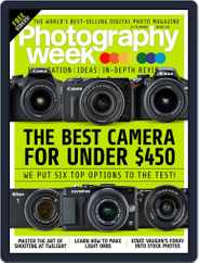 Photography Week (Digital) Subscription                    March 19th, 2015 Issue